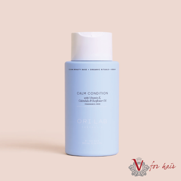 ORI LAB - Calm Conditioner - 2 Sizes Available