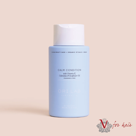 ORI LAB - Calm Conditioner - 2 Sizes Available