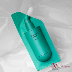 HIDEHERE - Cica Care Cream - 25ml pouch 