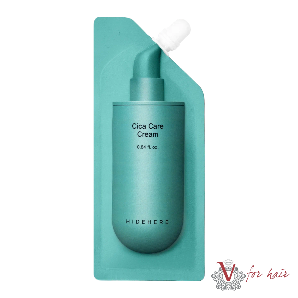 HIDEHERE - Cica Care Cream - 25ml