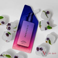 HIDEHERE - Collagen Sleeping Mask - 25ml ice cubes