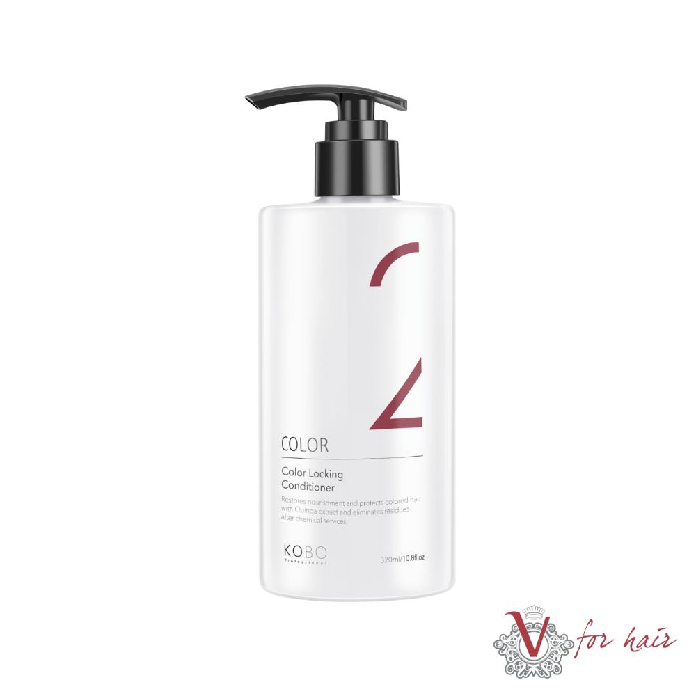 KOBO Professional - Colour Locking Conditioner - 320ml