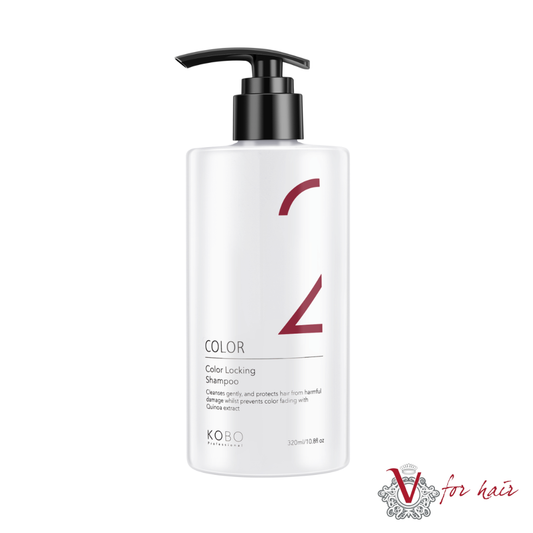 KOBO Professional - Colour Locking Shampoo - 320ml