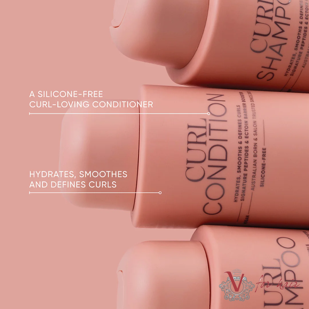 NAK - Curl Conditioner - 350ml 