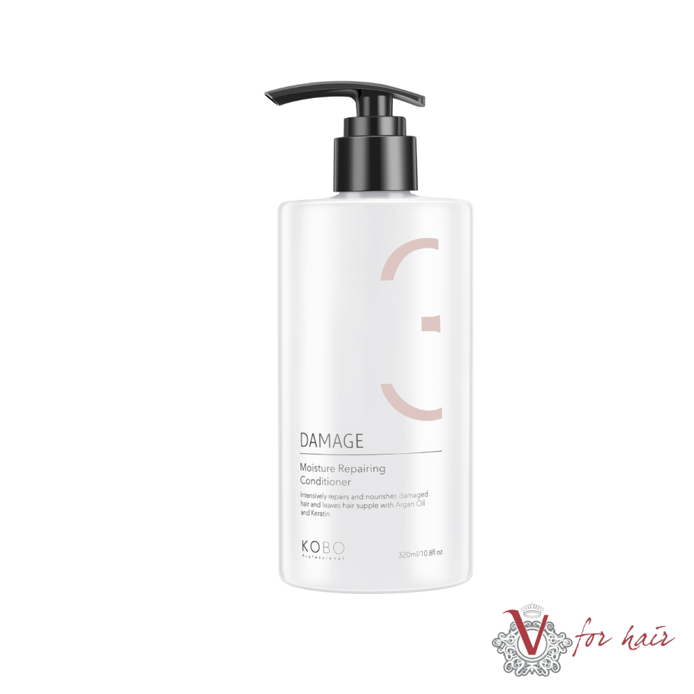 KOBO Professional - Moisture Repairing Conditioner - 320ml
