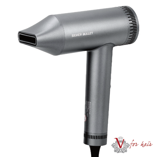 Silver Bullet - Daytona Hair Dryer
