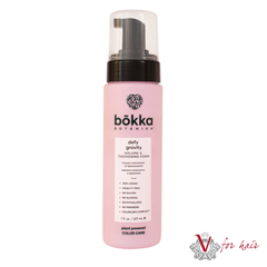 Bokka Botanika - Defy Gravity Volume & Thickening Foam - 207ml