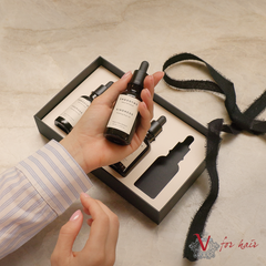 discovery gift set oils embodyme