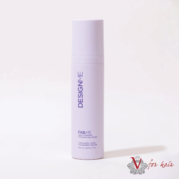 DESIGNME - Fab Me Leave-In Treatment - 230ml
