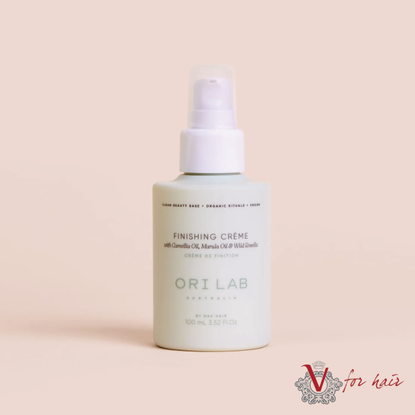 ORI LAB - Finishing Creme - 100ml