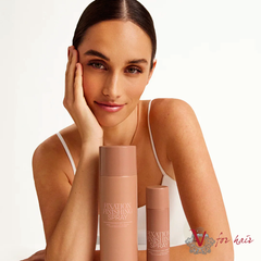 NAK - Fixation Finishing Spray - 400g lifestyle