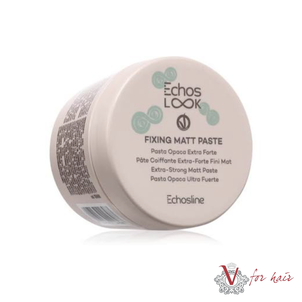 Fixing Matt Paste - 100ml
