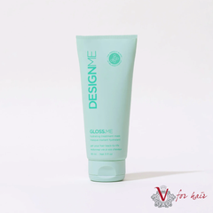 Gloss Me Hydrating Treatment Mask - 250ml