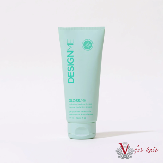 DESIGNME - Gloss Me Hydrating Treatment Mask 90ml
