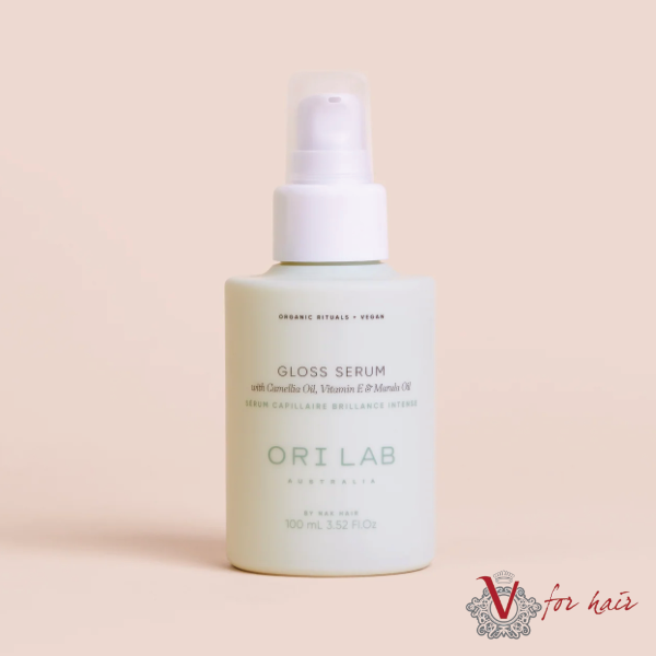 ORI LAB - Gloss Serum - 100ml