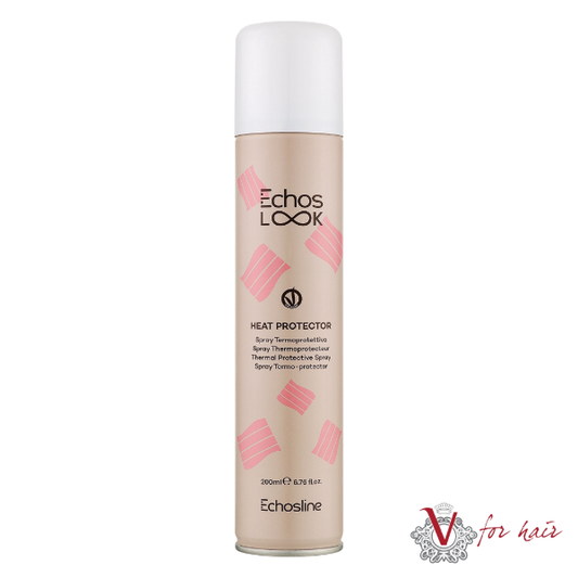 Echosline - Heat Protectant - 200ml