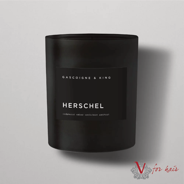Gascoigne & King - Hershel Candle - 400ml