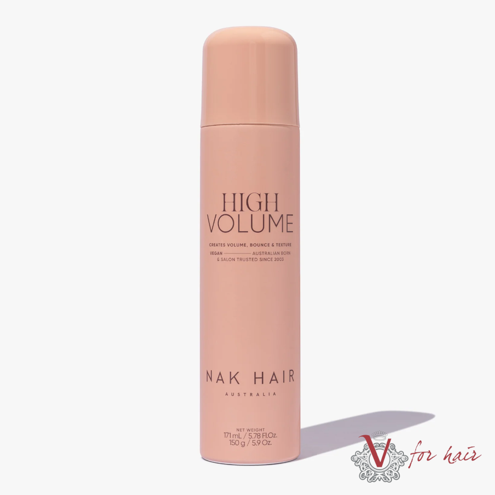 NAK - High Volume Spray - 150g