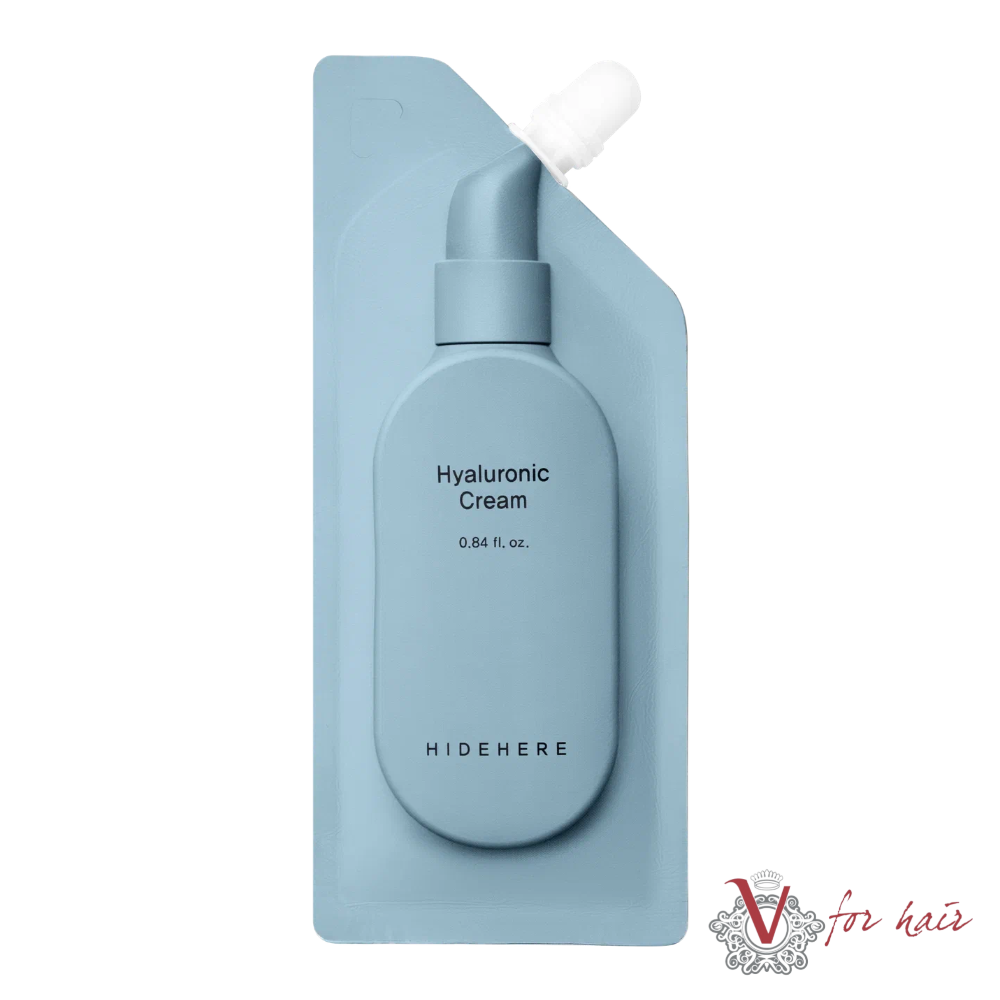 HIDEHERE - Hyaluronic Cream - 25ml