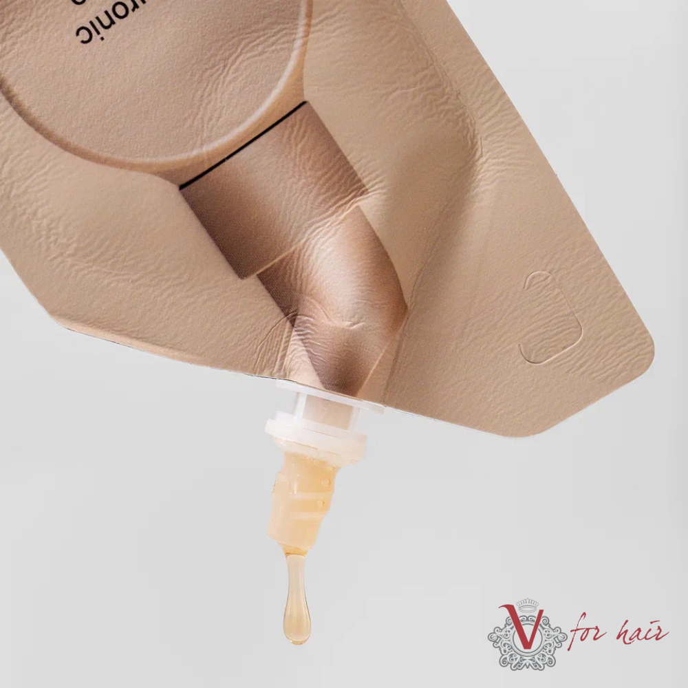 HIDEHERE - Hyaluronic Essence - 25ml serum dripping