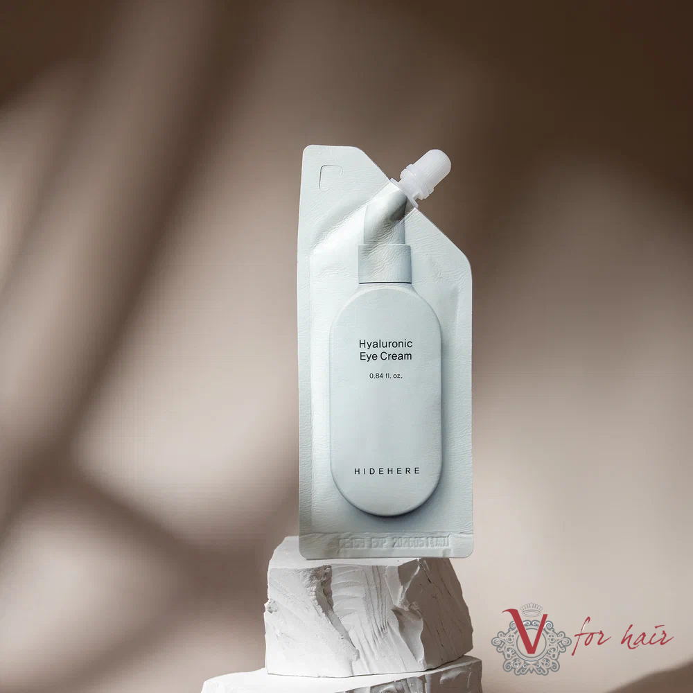 HIDEHERE - Hyaluronic Eye Cream - 25ml lifestyle