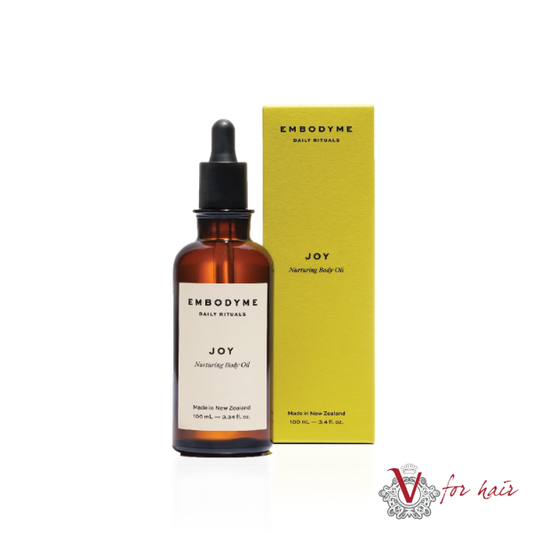 Embodyme - Joy Nurturing Body Oil - 100ml