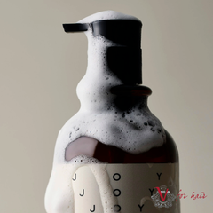Embodyme - Joy Uplifting Hand & Body Wash - 400ml foaming