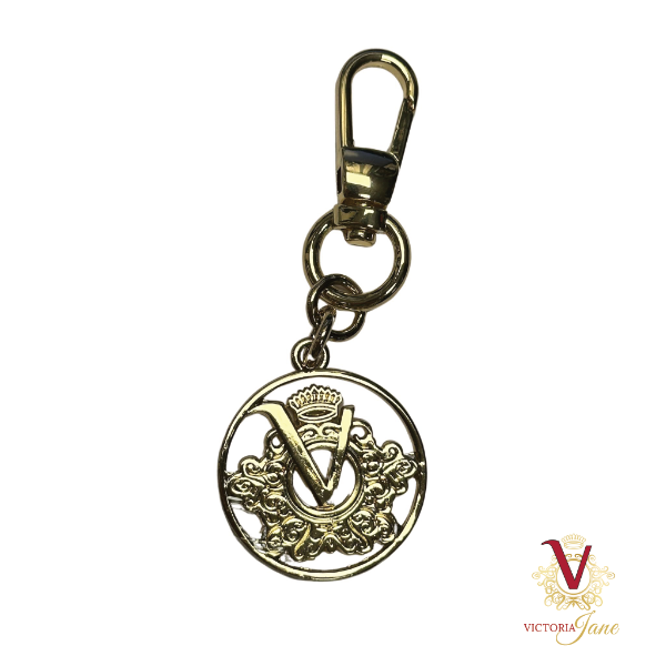 victoria jane key ring