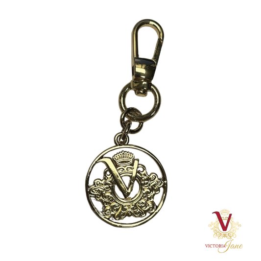 victoria jane key ring