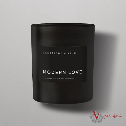 Gascoigne & King - Modern Love Candle - 400ml