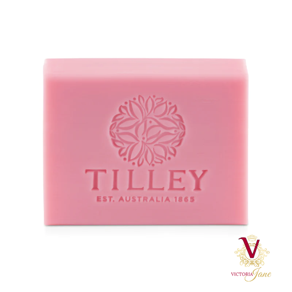 Tilley - Mystic Musk Finest Triple Milled Soap - 100g