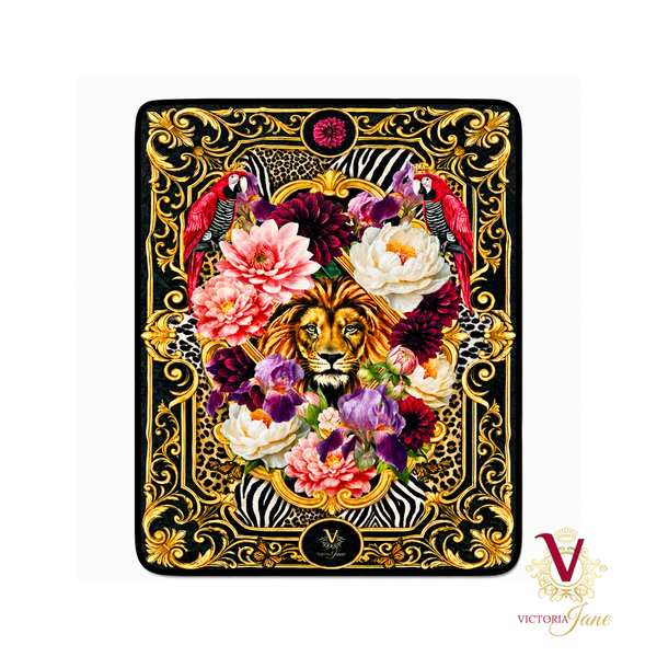 Noble Bloom Multi Purpose Styling Cloth front