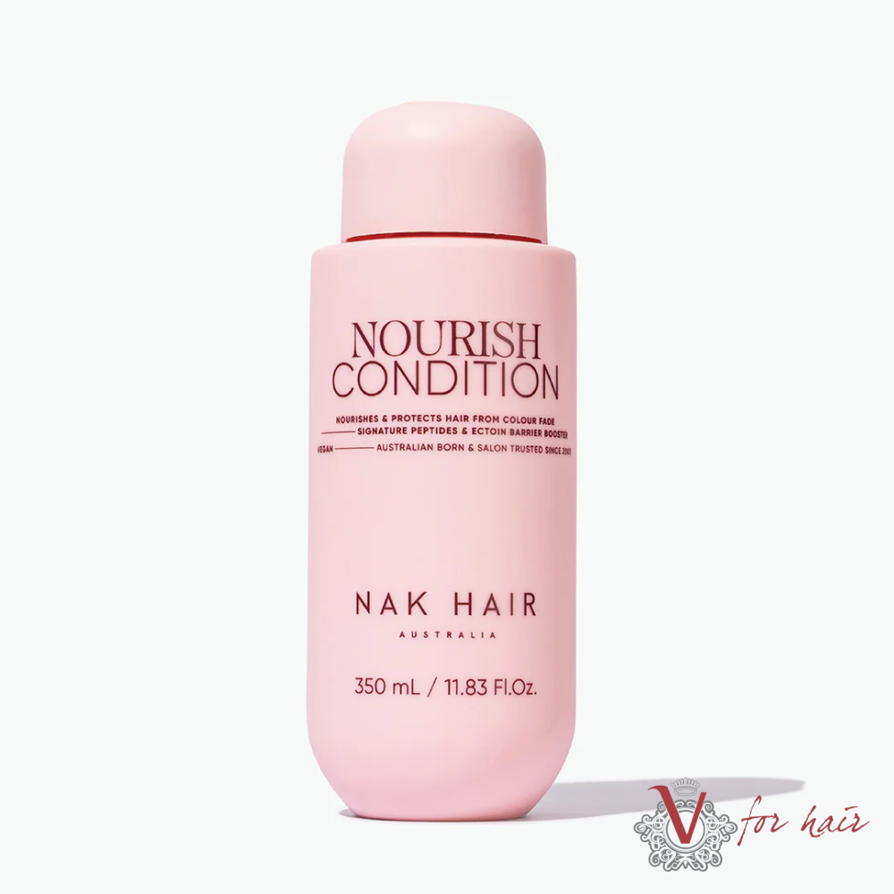 NAK - Nourish Conditioner - 2 Sizes Available