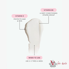 NAK - Nourish Conditioner - 2 Sizes Available facts