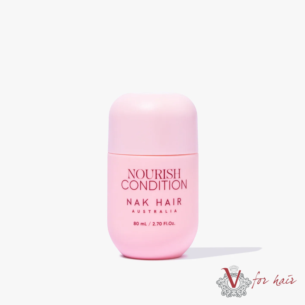 NAK - Nourish Conditioner - 2 Sizes Available mini