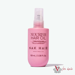 NAK - Nourish Hair Oil - 100ml