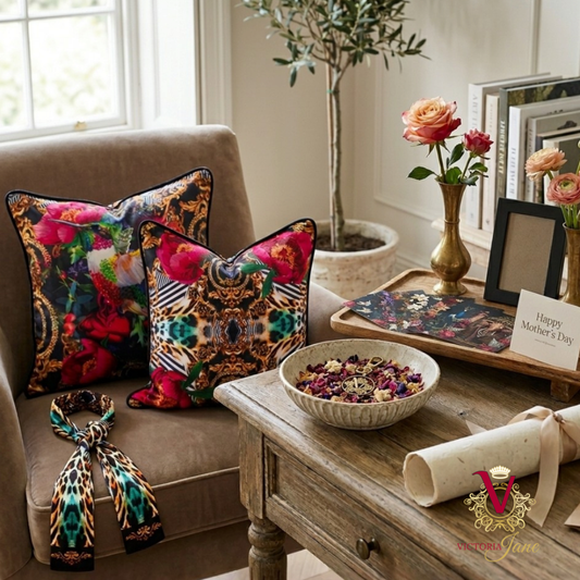 Peony Luxe Bundle lifestyle