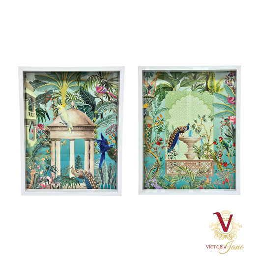 Regal Paradise Art Bundle