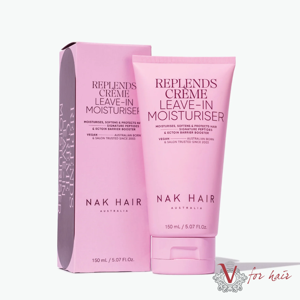 NAK - Replends Crème Leave-In Moisturiser - 150ml