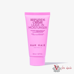 NAK - Replends Crème Leave-In Moisturiser - mini
