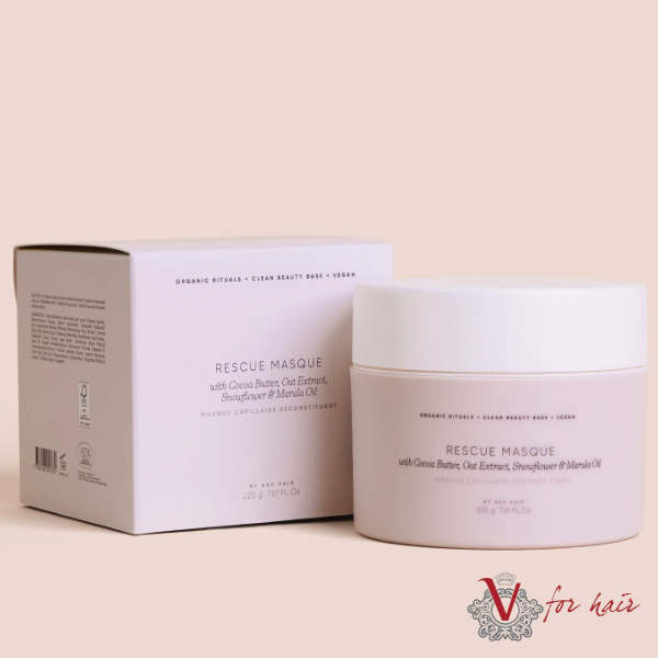 ORI LAB - Rescue Masque - 225ml