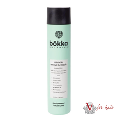 Bokka Botanika - Miracle Rescue & Repair Shampoo - 300ml