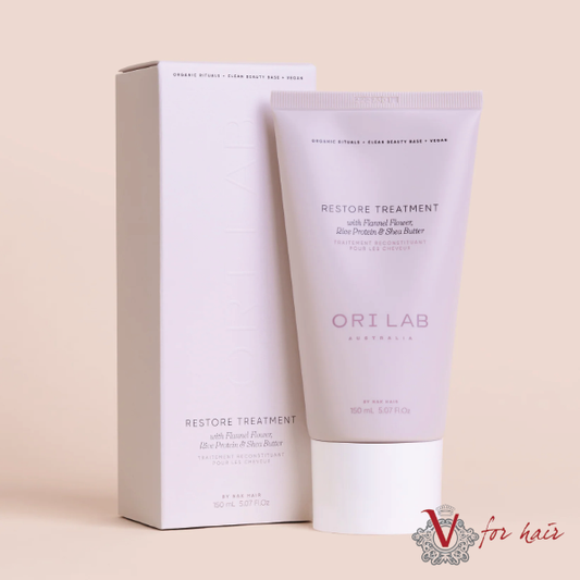 ORI LAB - Restore Treatment - 150ml