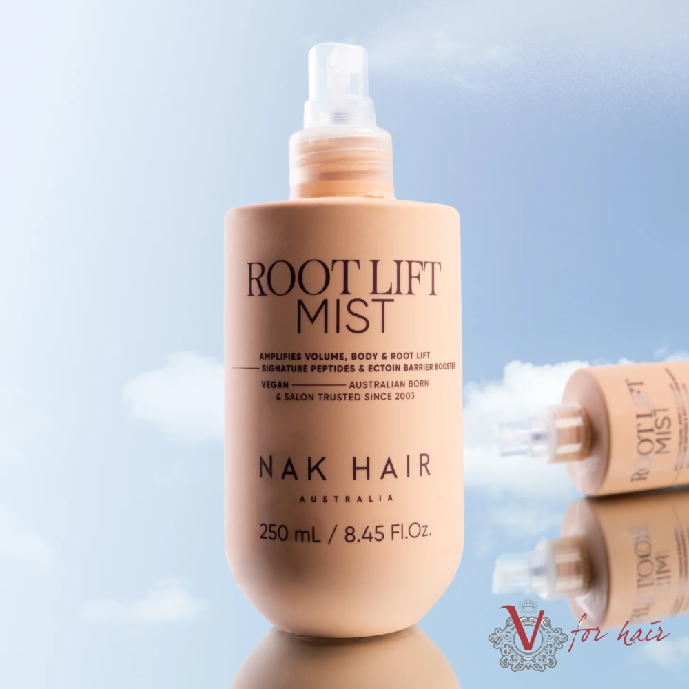 NAK - Root Lift Mist - 250ml lifestyle