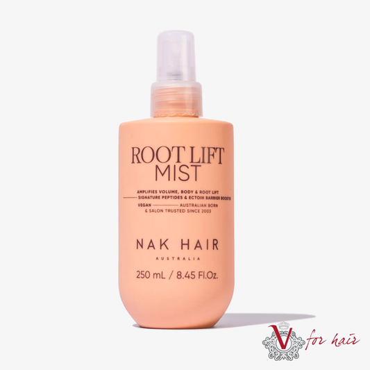 NAK - Root Lift Mist - 250ml
