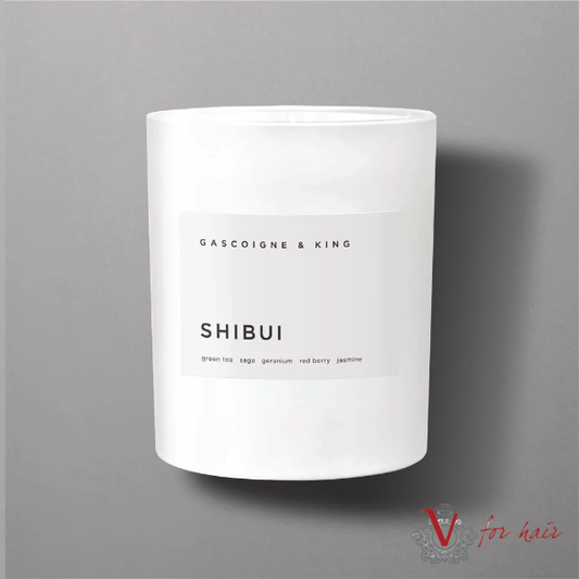 Gascoigne & King - Shibui Candle - 400ml