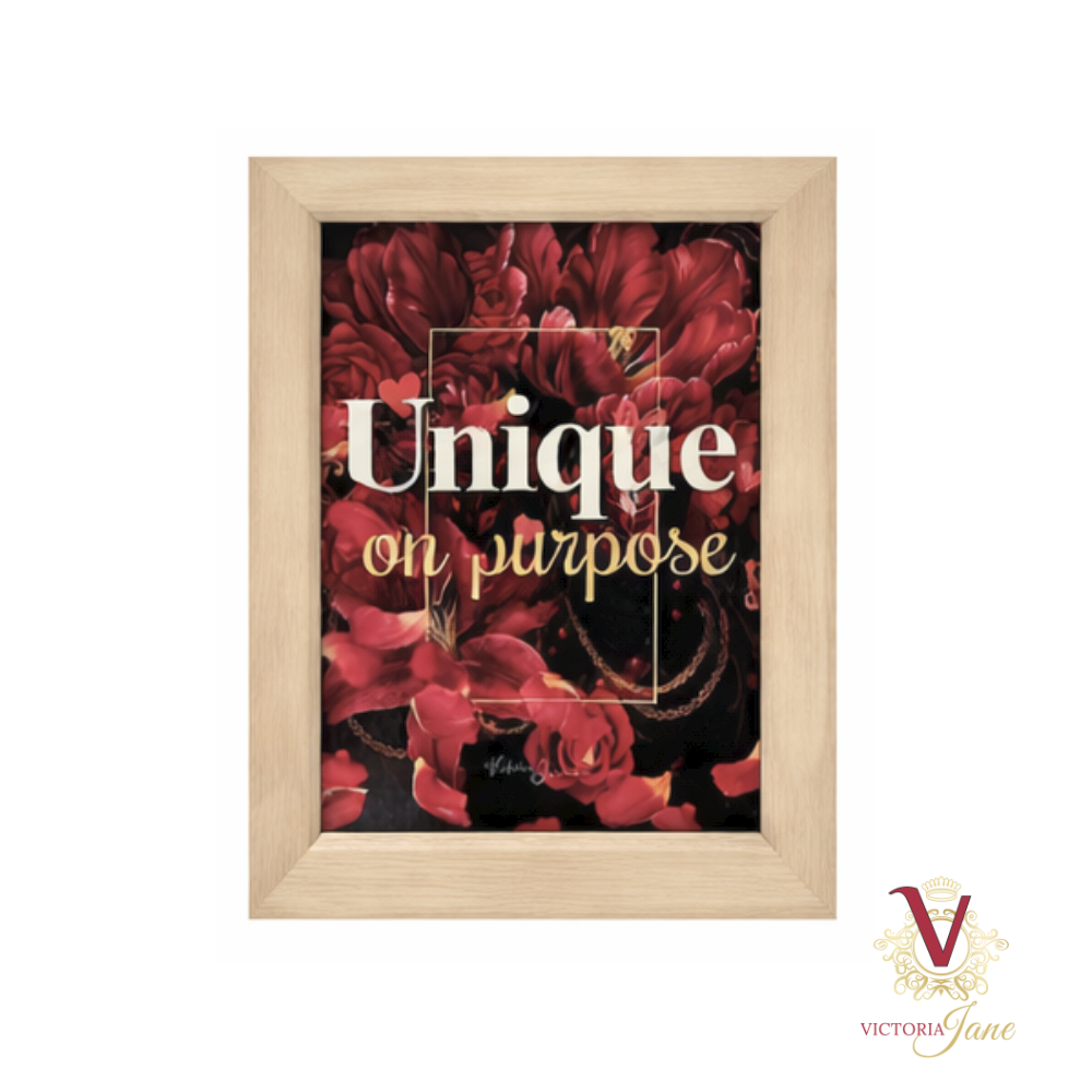 Signature Sayings Gift Card Set unique on purpose
