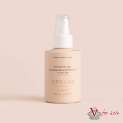 ORI LAB - Smooth Oil - 100ml
