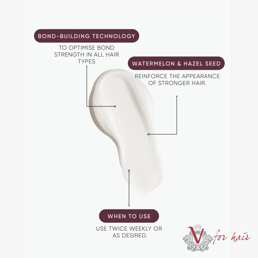 NAK - Structure Complex Protein Shampoo - 2 Sizes Available facts