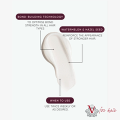 NAK - Structure Complex Protein Shampoo - 2 Sizes Available facts
